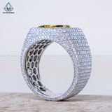  RMG073 VT14K chữ P 