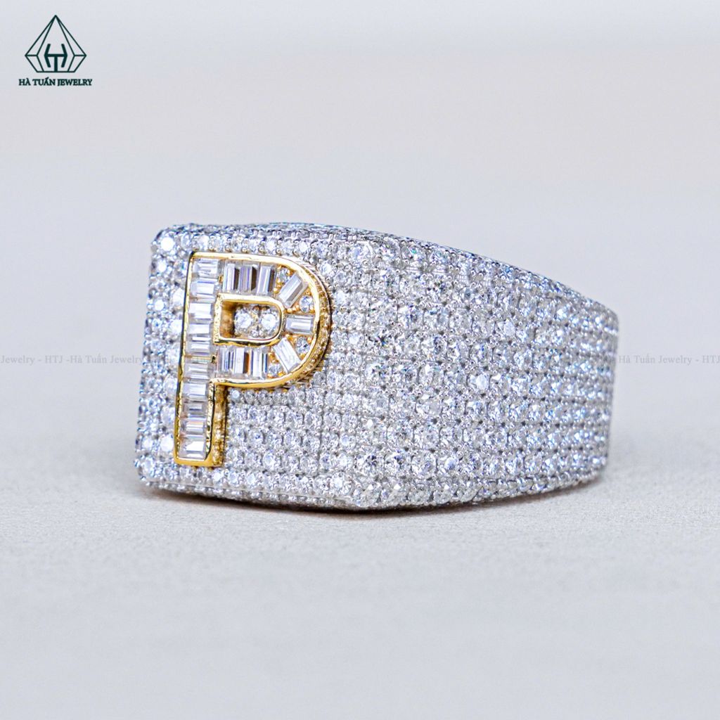 RMG073 VT14K chữ P