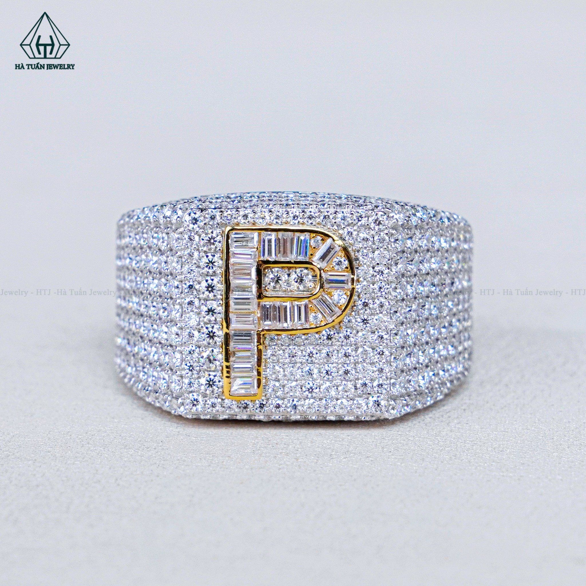  RMG073 VT14K chữ P 