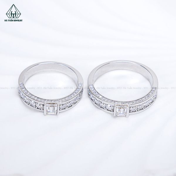 CRG114 VT18K (Bản 4mm-4mm)