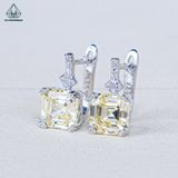  E115 Bông khoen vàng 