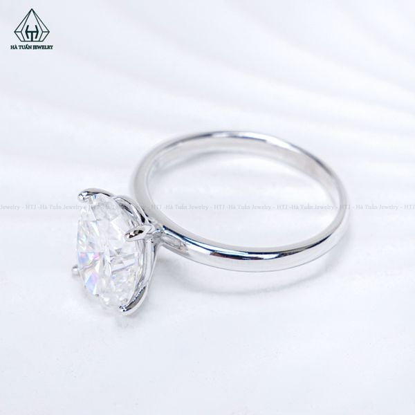  RG332 VT10K Oval 11*8mm 