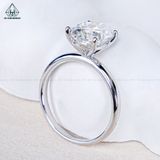  RG332 VT10K Oval 11*8mm 