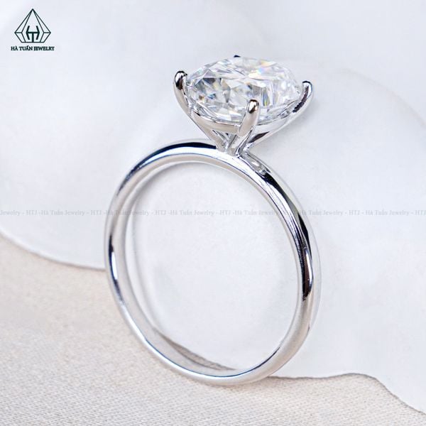  RG332 VT10K Oval 11*8mm 