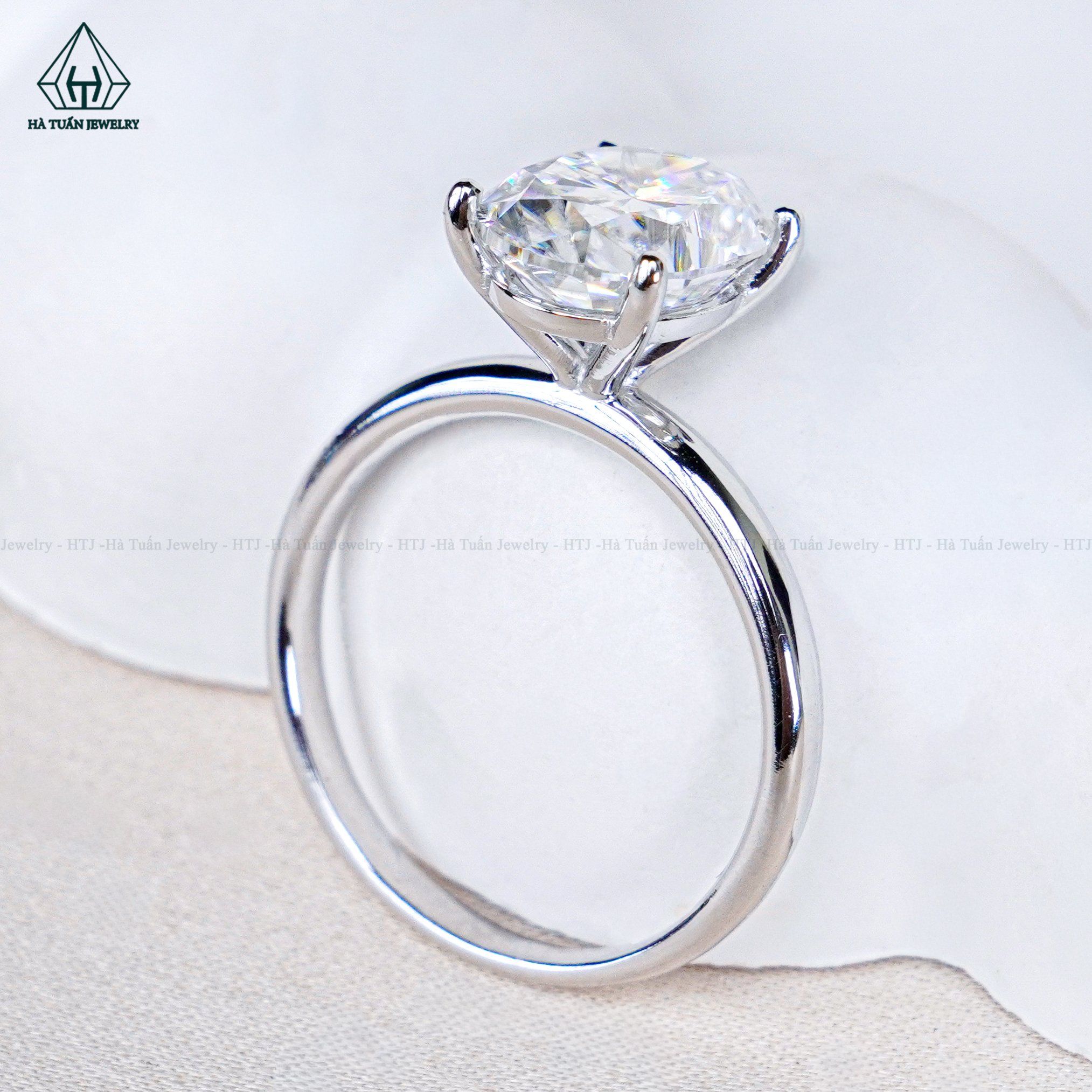  RG332 VT10K Oval 11*8mm 