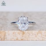  RG332 VT10K Oval 11*8mm 