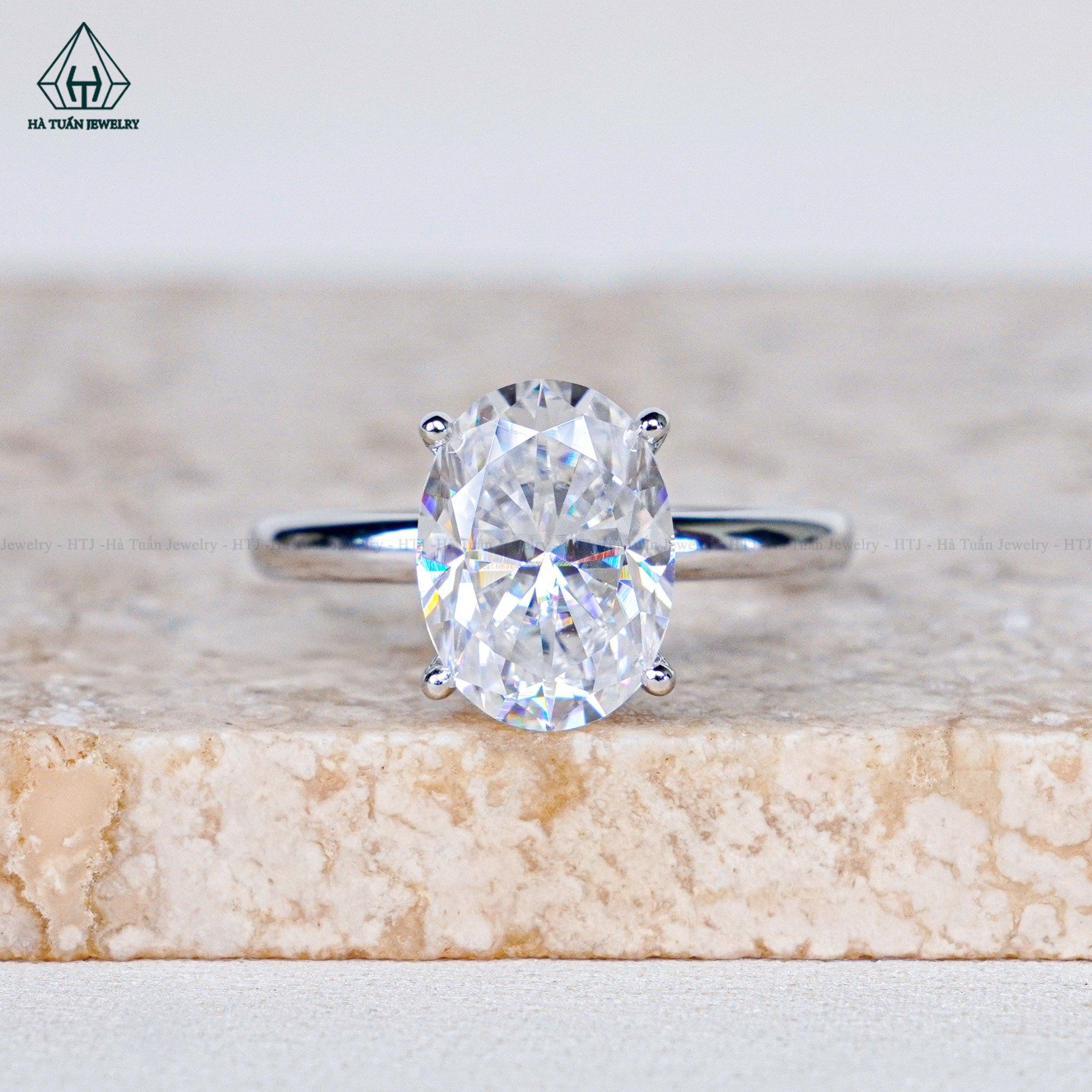  RG332 VT10K Oval 11*8mm 