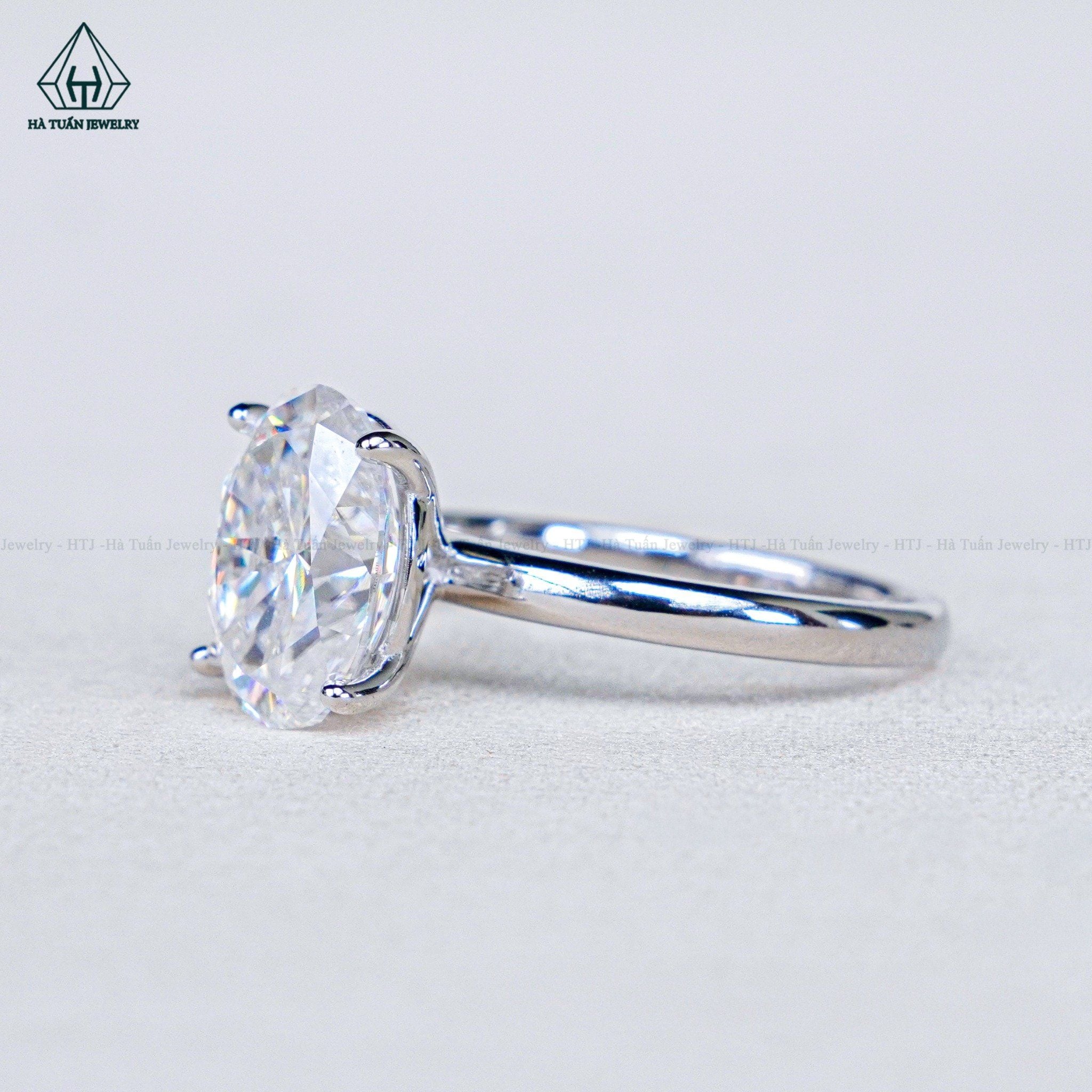  RG332 VT10K Oval 11*8mm 