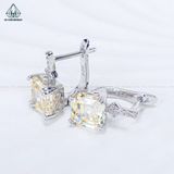  E115 Bông khoen vàng 