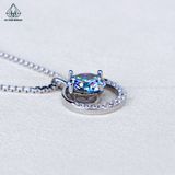  N709 Dây mặt liền Mois Rainbow 7mm 