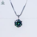  N708 Dây mặt liền Mois Rainbow 10mm 