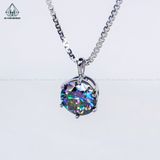  N708 Dây mặt liền Mois Rainbow 10mm 