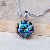  N708 Dây mặt liền Mois Rainbow 10mm 