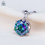  N708 Dây mặt liền Mois Rainbow 10mm 