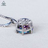  N708 Dây mặt liền Mois Rainbow 10mm 