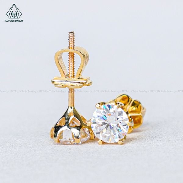  EG001 VV14K (chiếc) Chuôi vặn 