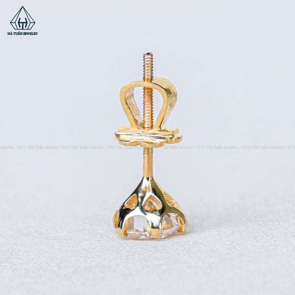  EG001 VV14K (chiếc) Chuôi vặn 