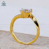  RG330 VV14K 8*8mm Heart 