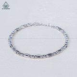  BGX123 4mm Lắc tay bi ống móc máy 