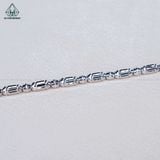  BGX123 5mm Lắc tay bi ống móc máy 