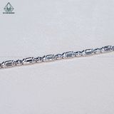  BGX123 4mm Lắc tay bi ống móc máy 