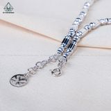  BGX123 4mm Lắc tay bi ống móc máy 