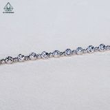  BGX077 Lắc bi móc máy 5mm 