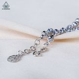  BGX077 Lắc bi móc máy 5mm 