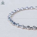  BGX077 Lắc bi móc máy 5mm 