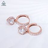  EG154 VH14K 4.5*4.5mm Heart 