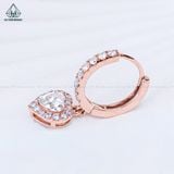  EG154 VH14K 4.5*4.5mm Heart 