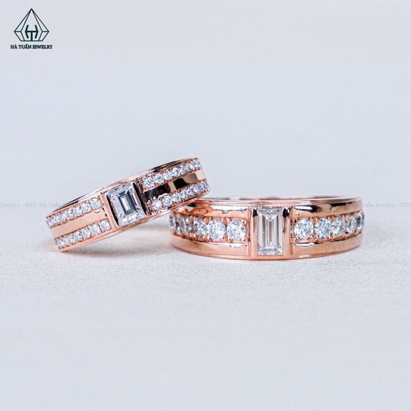 CRG002 VH14K (Bản 5.5-6.5mm - Giả đặc lòng) 
