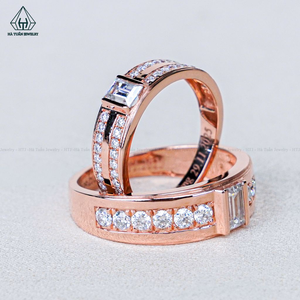 CRG002 VH14K (Bản 5.5-6.5mm - Rỗng lòng)