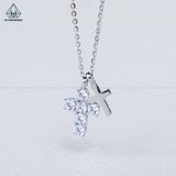  N711 Dây mặt liền thánh giá 