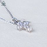  N711 Dây mặt liền thánh giá 