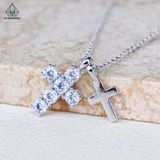  N711 Dây mặt liền thánh giá 