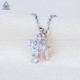  N711 Dây mặt liền thánh giá 