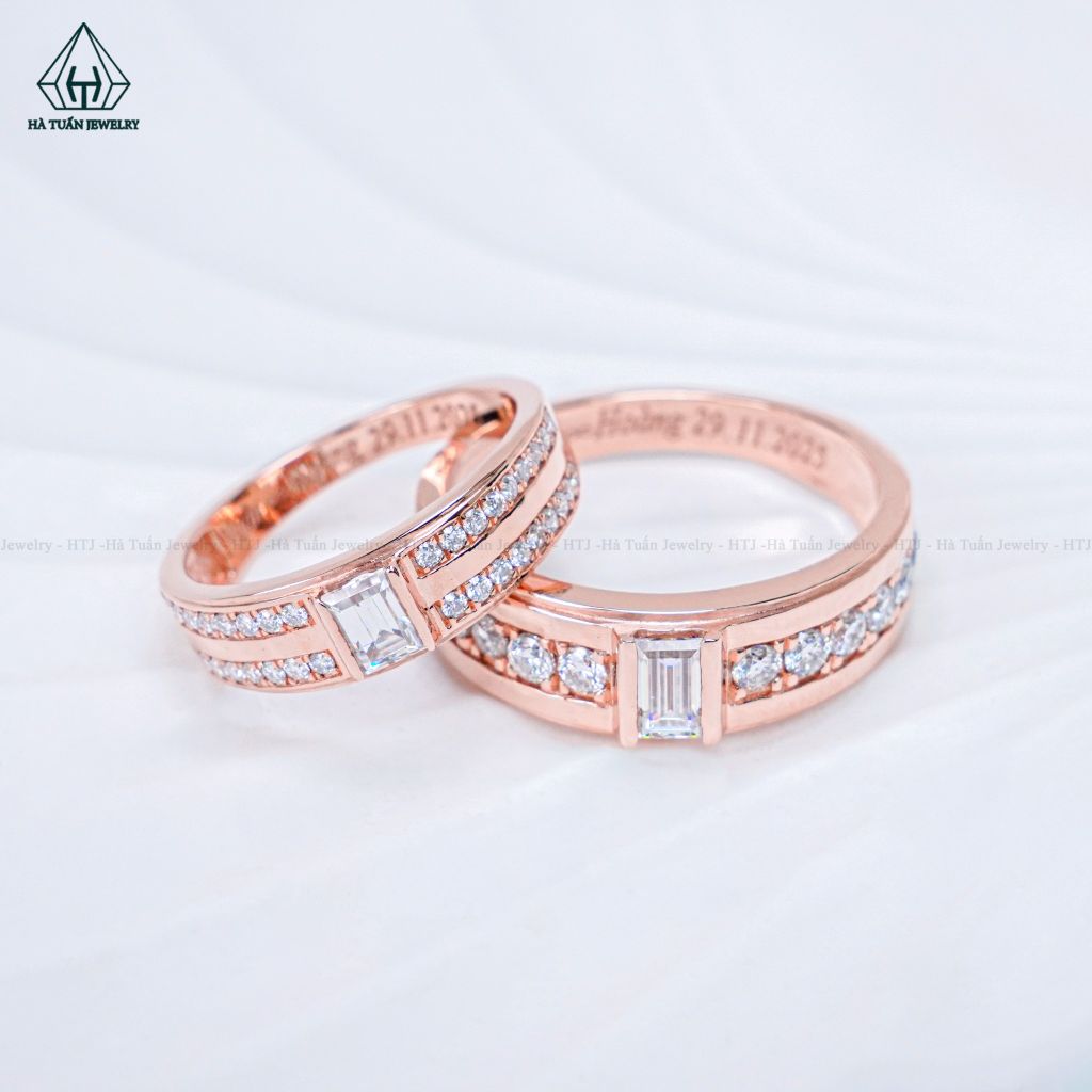 CRG002 VH14K (Bản 5.5-6.5mm - Rỗng lòng)