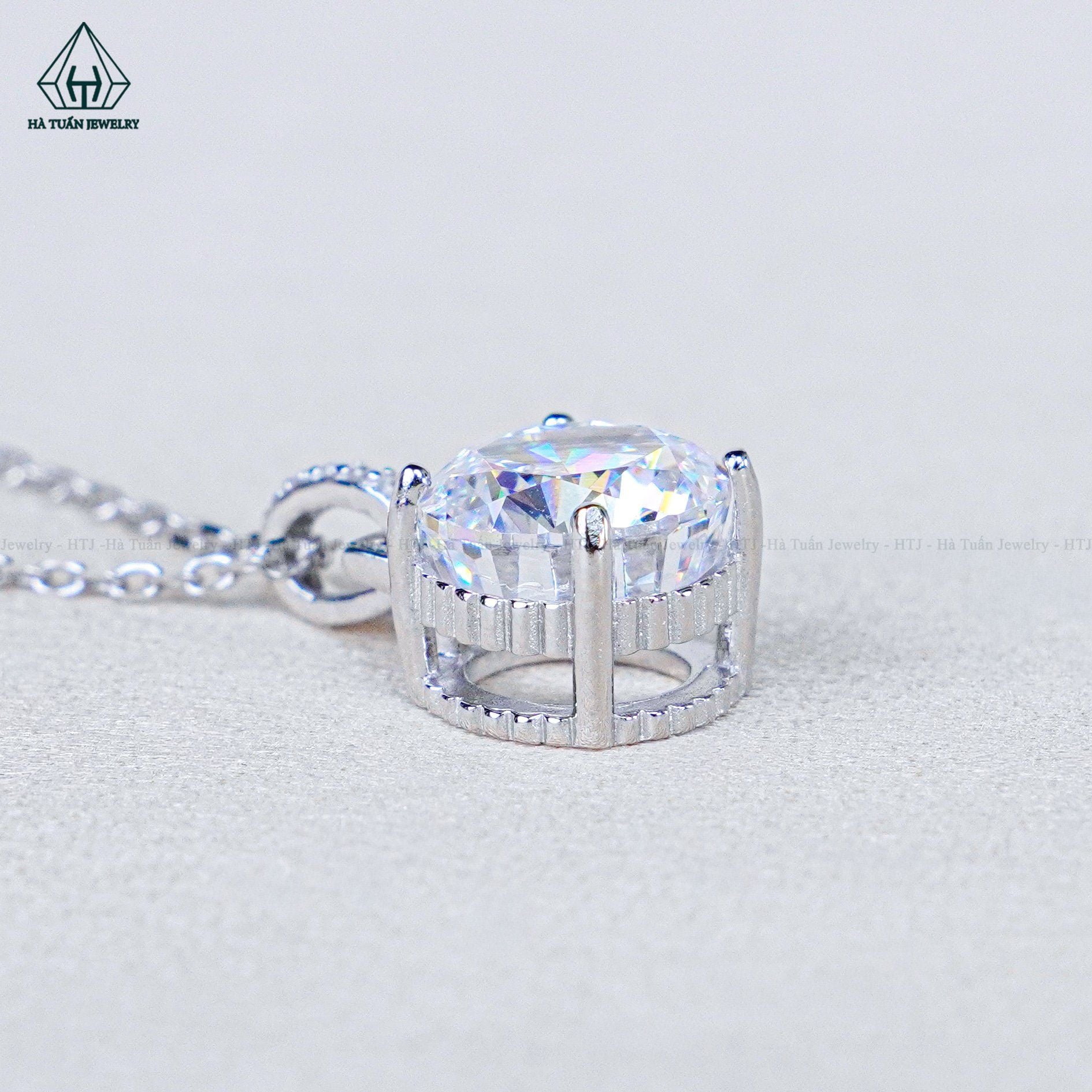  N712 Dây mặt liền 