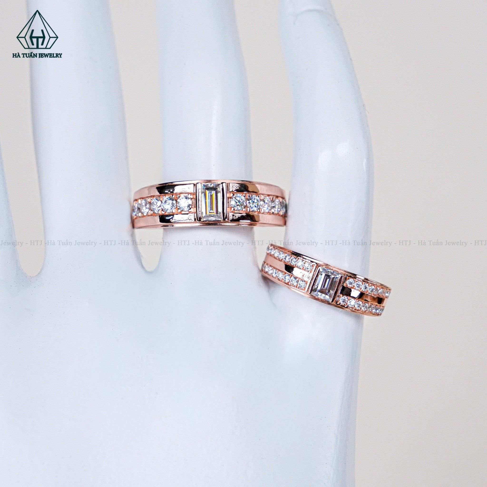  CRG002 VH14K (Bản 5.5-6.5mm - Rỗng lòng) 