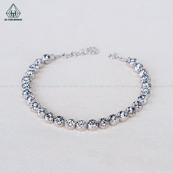  BGX124 5mm Lắc bi móc máy 