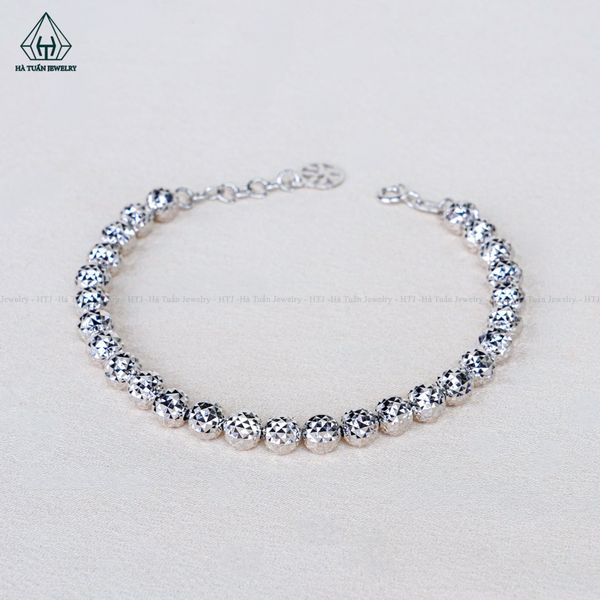  BGX124 6mm Lắc bi móc máy 