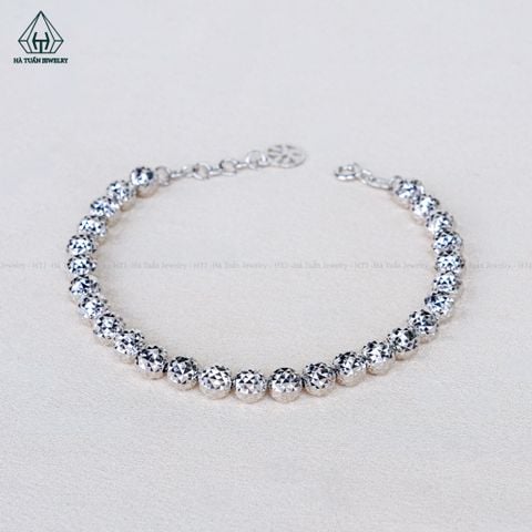 BGX124 6mm Lắc bi móc máy