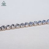  BGX124 6mm Lắc bi móc máy 