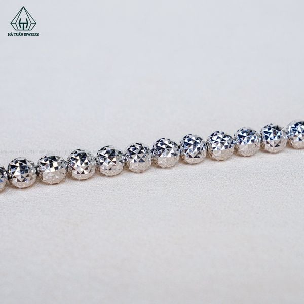  BGX124 6mm Lắc bi móc máy 