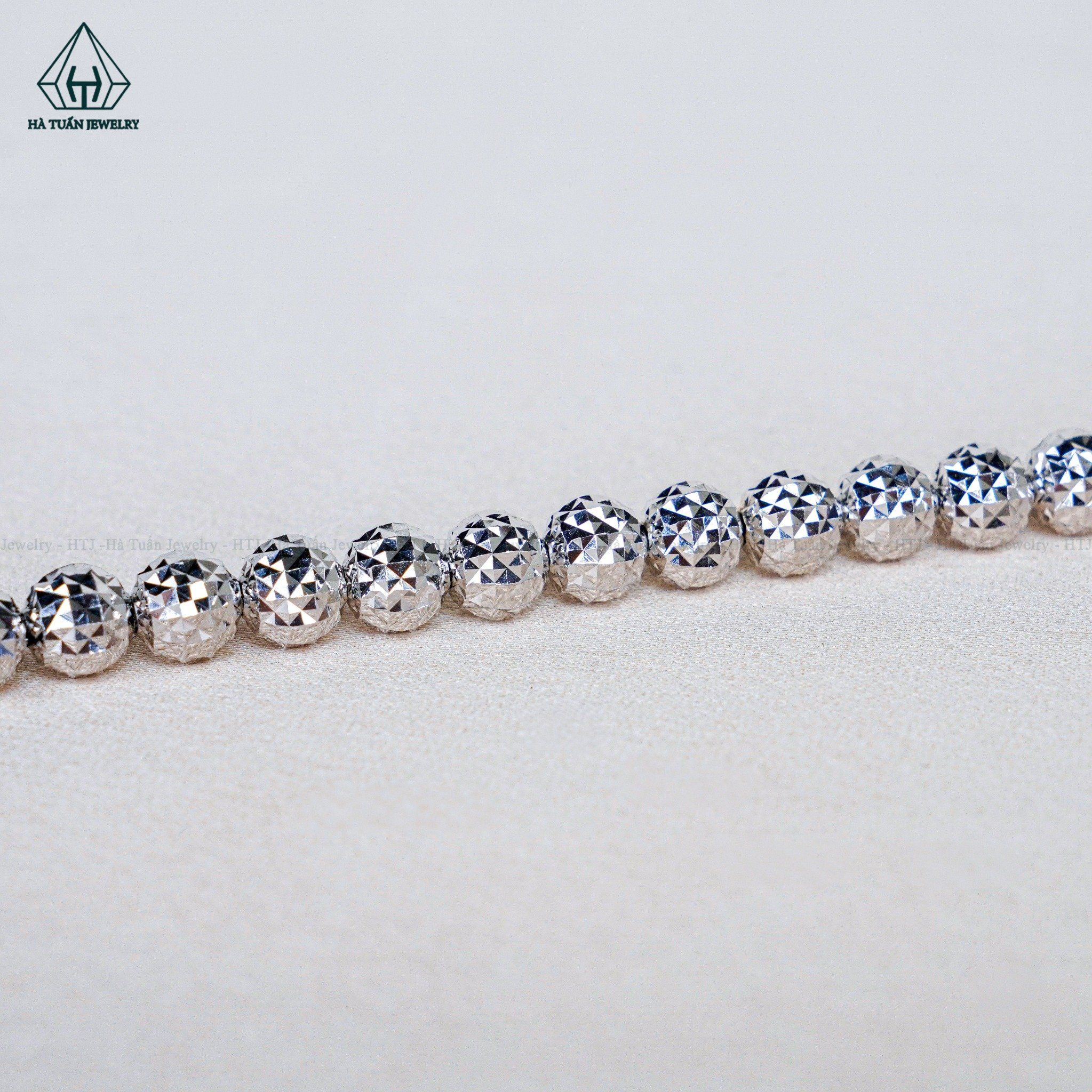  BGX124 6mm Lắc bi móc máy 