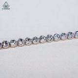  BGX124 7mm Lắc bi móc máy 