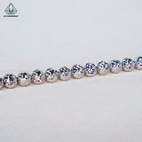  BGX124 5mm Lắc bi móc máy 