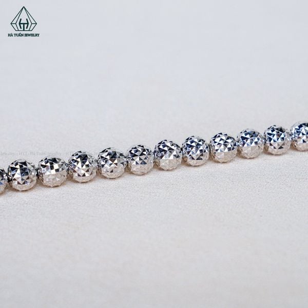  BGX124 5mm Lắc bi móc máy 