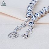  BGX124 6mm Lắc bi móc máy 